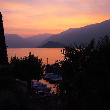 Vista Lago Apartment Bellagio Extérieur photo