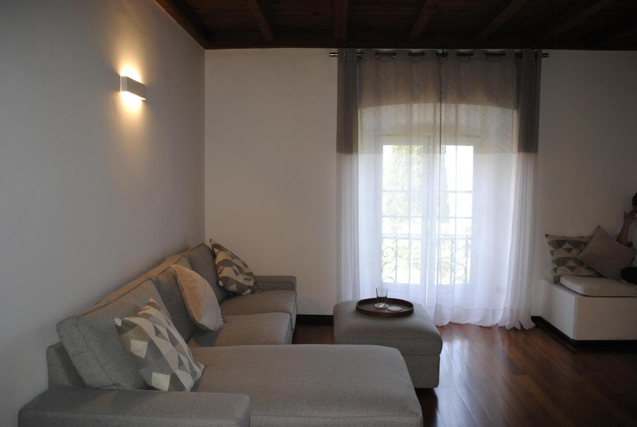Vista Lago Apartment Bellagio Extérieur photo