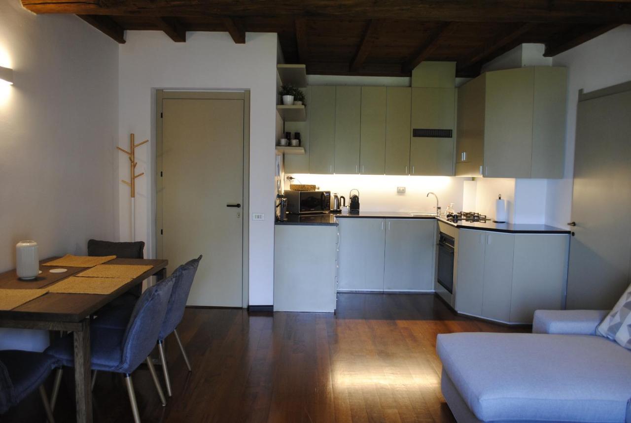Vista Lago Apartment Bellagio Extérieur photo