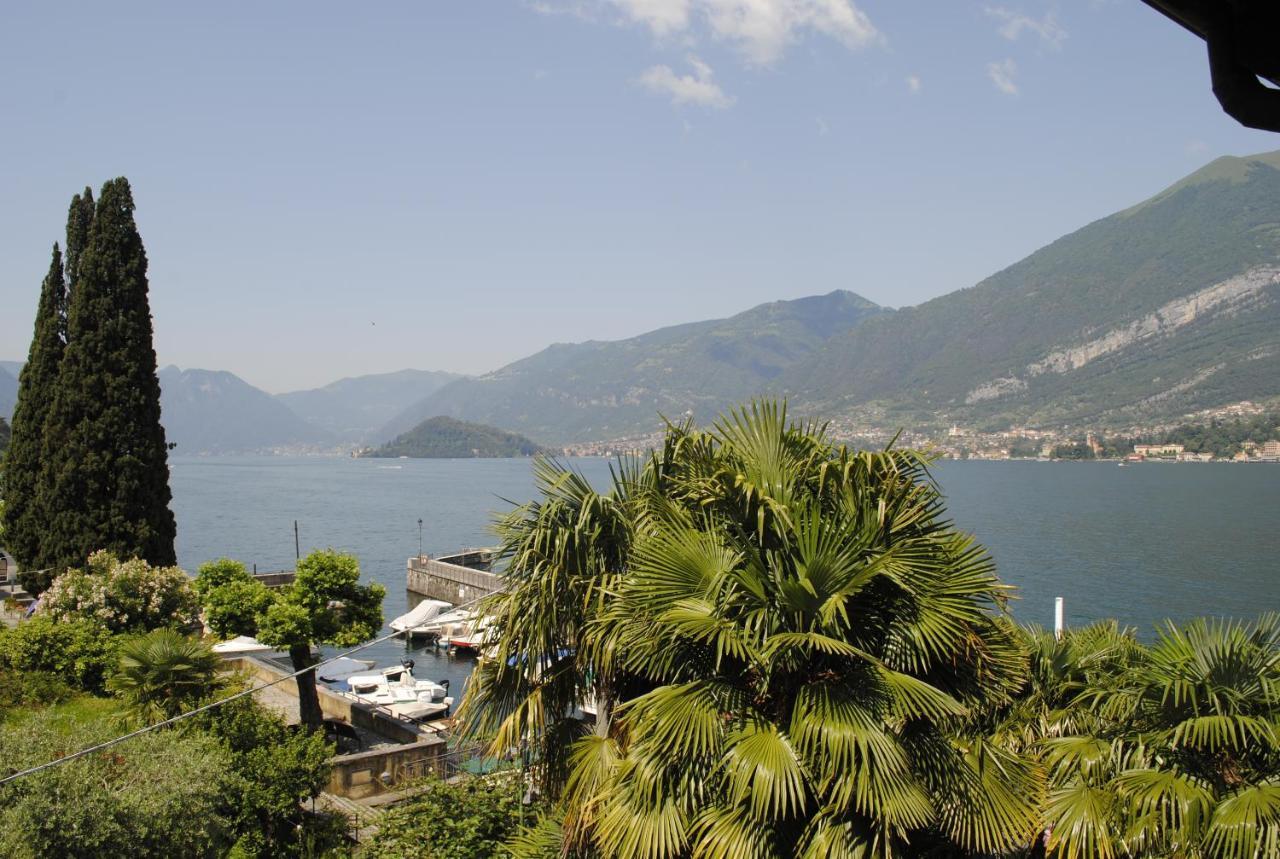 Vista Lago Apartment Bellagio Extérieur photo