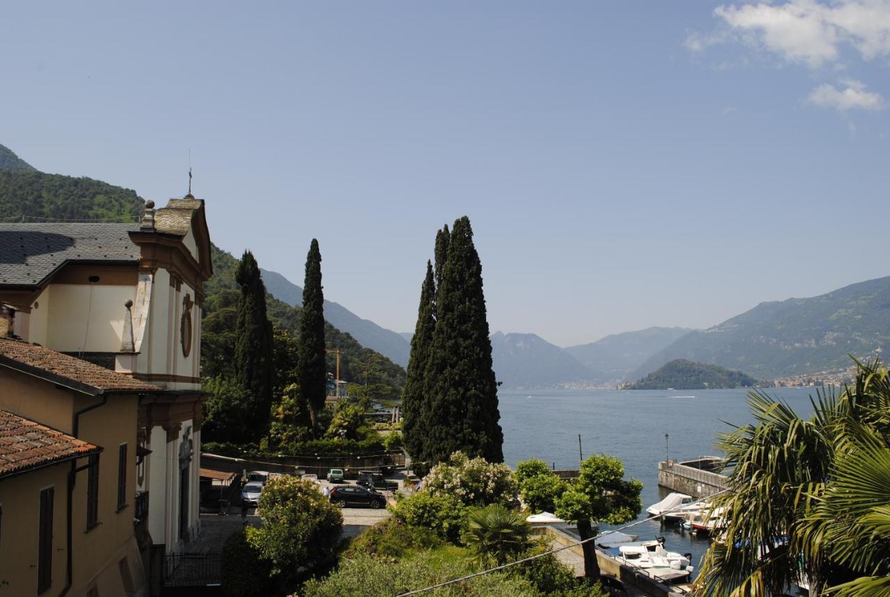 Vista Lago Apartment Bellagio Extérieur photo