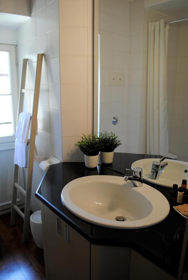 Vista Lago Apartment Bellagio Extérieur photo