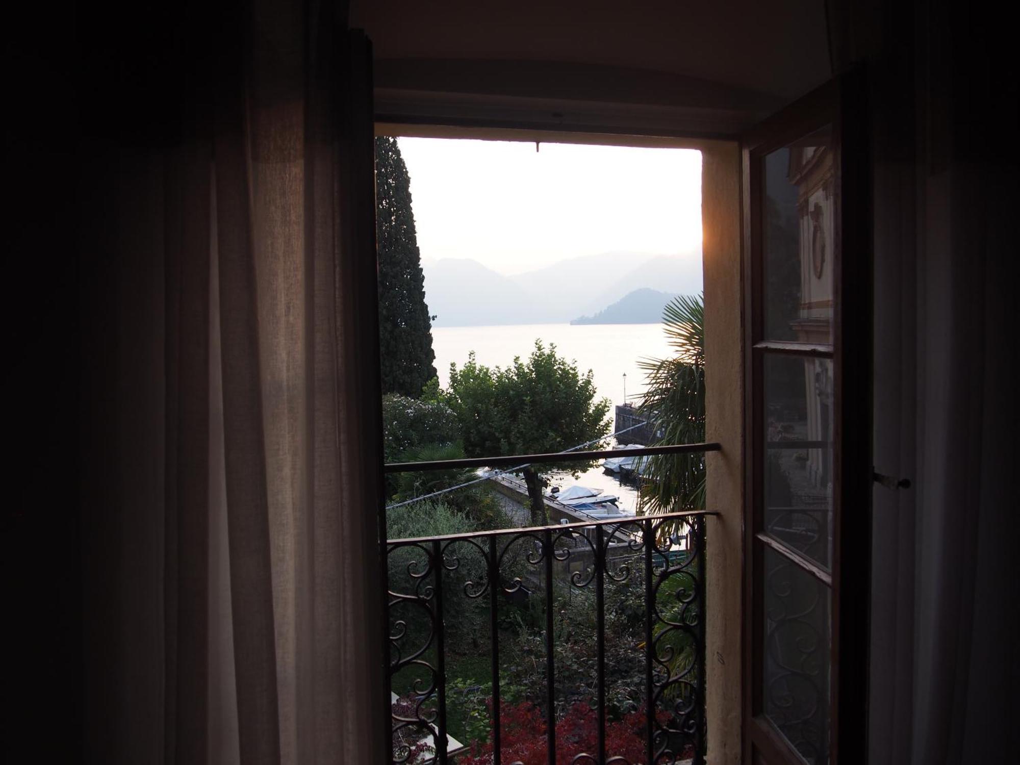 Vista Lago Apartment Bellagio Extérieur photo